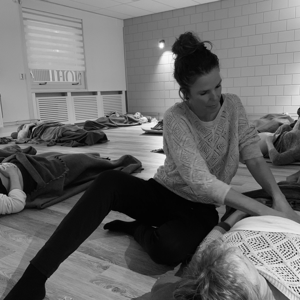 Seizoensadem | AdemCoachWoerden