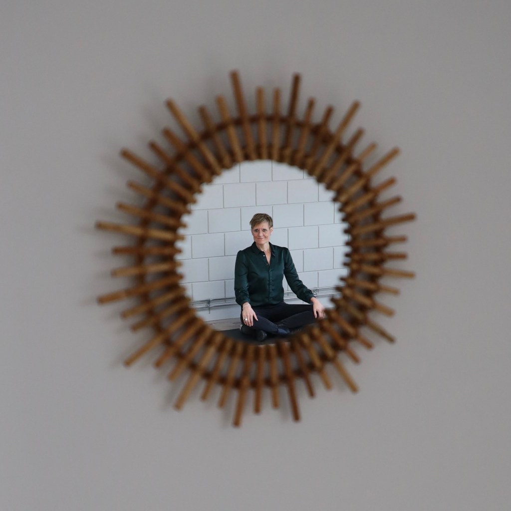 Jaarprogramma Zet jezelf op 1 | AdemCoachWoerden