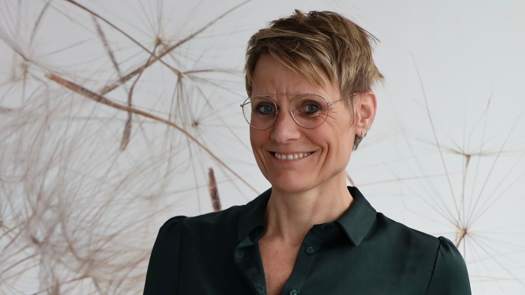 Contact Carola Pluut-Rijneveld | AdemCoachWoerden