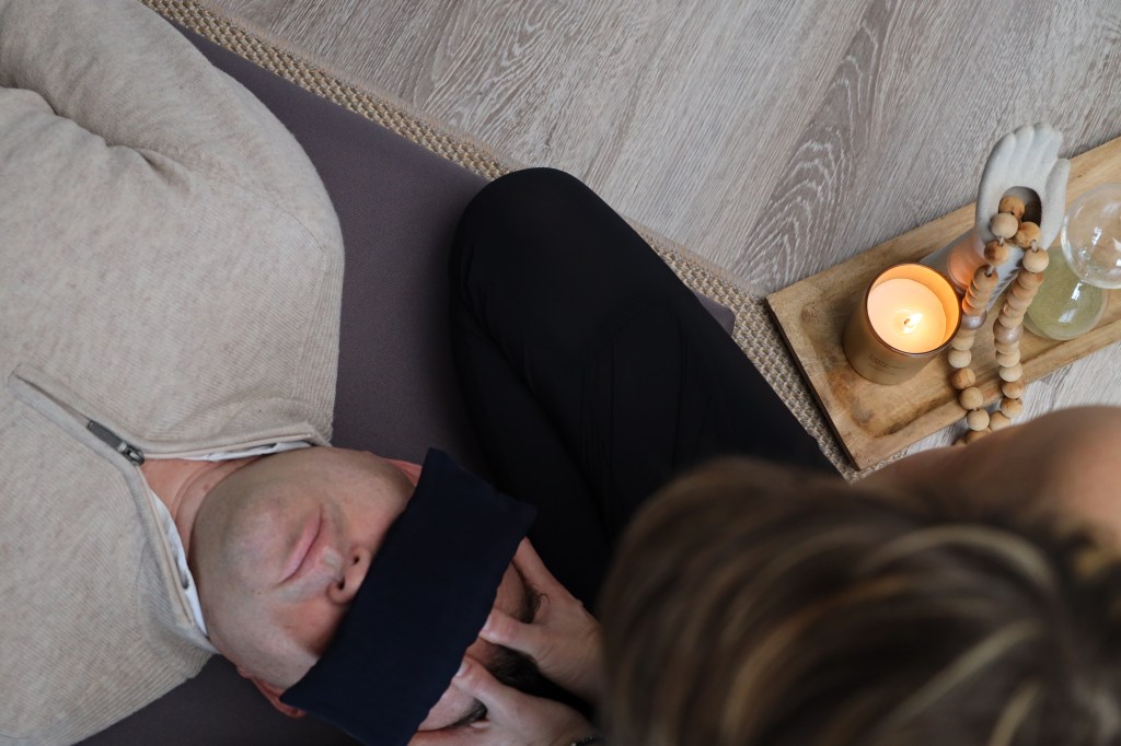 Review en gedeelde ervaring | AdemCoachWoerden