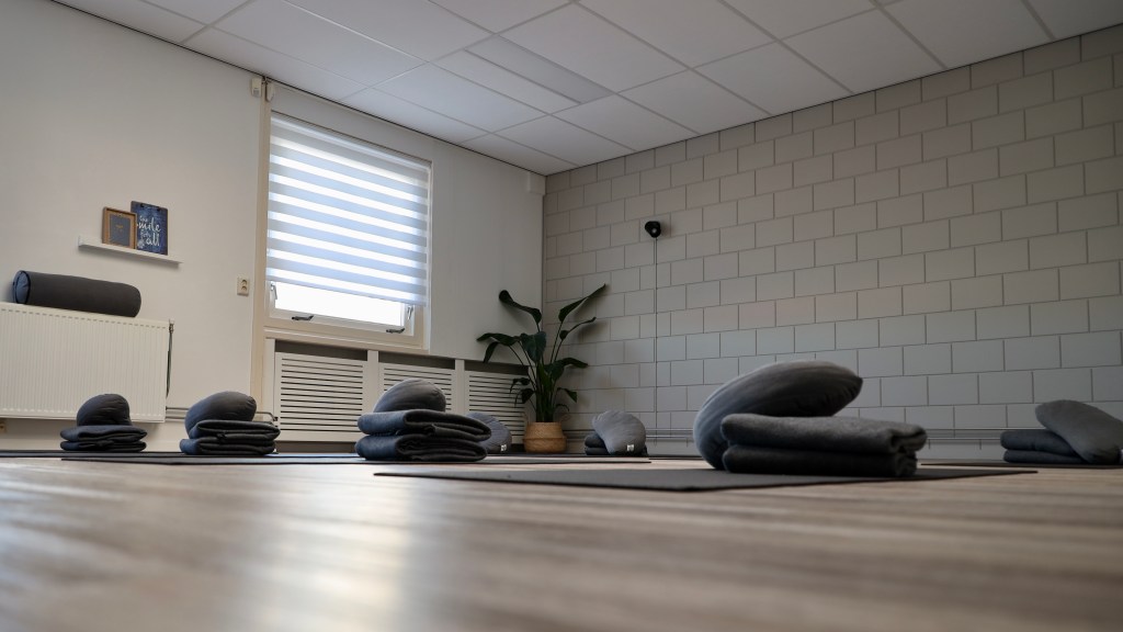 Seizoensadem | AdemCoachWoerden