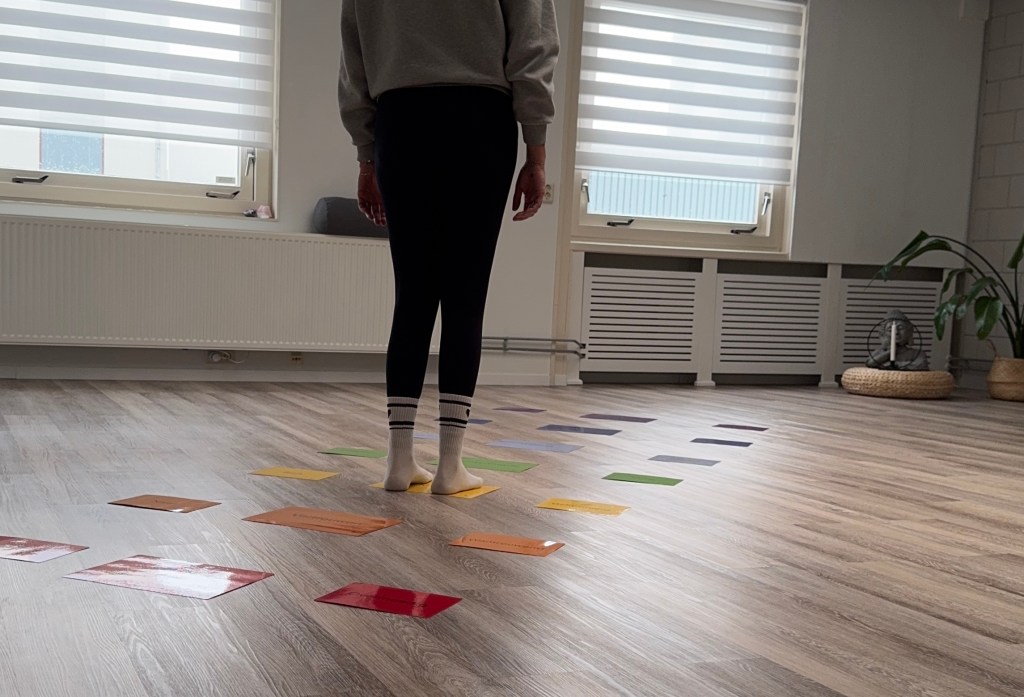 7-kwaliteitenpalet® - systemisch werk | AdemcoachWoerden