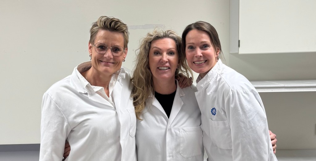 Ervaring snijzaal | AdemCoachWoerden